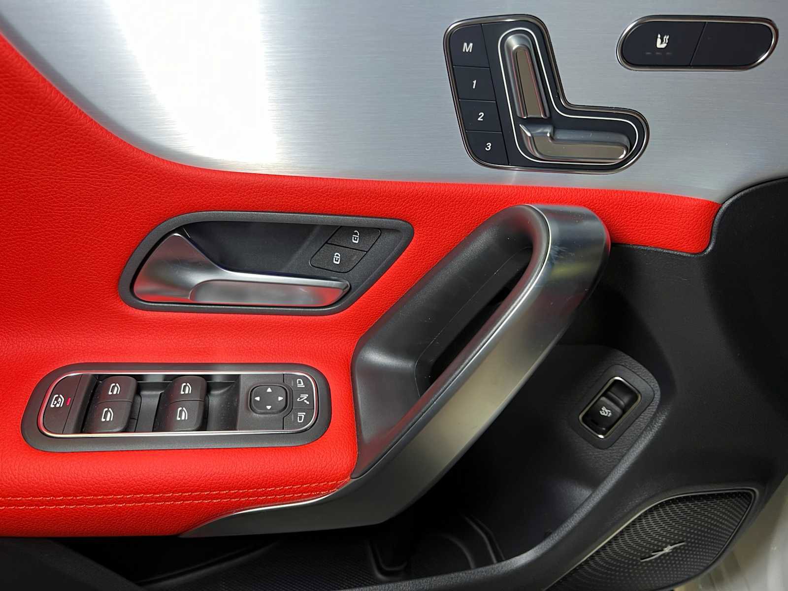 New 2026 Mercedes-Benz CLA 45 AMG S 4MATIC image 22