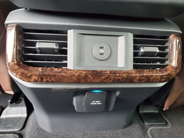 New 2025 Ford F150 XLT w/ Equipment Group 302A MID image 12