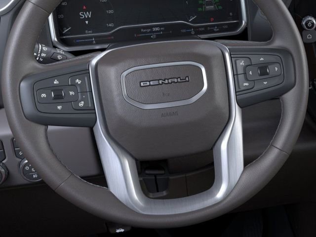 New 2026 GMC Sierra 3500 Denali w/ Denali Reserve Package image 20