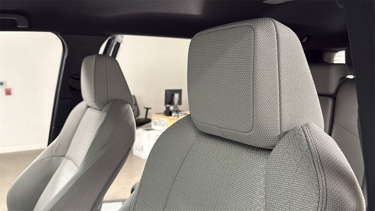 Certified 2025 Toyota 4Runner TRD Sport image 13