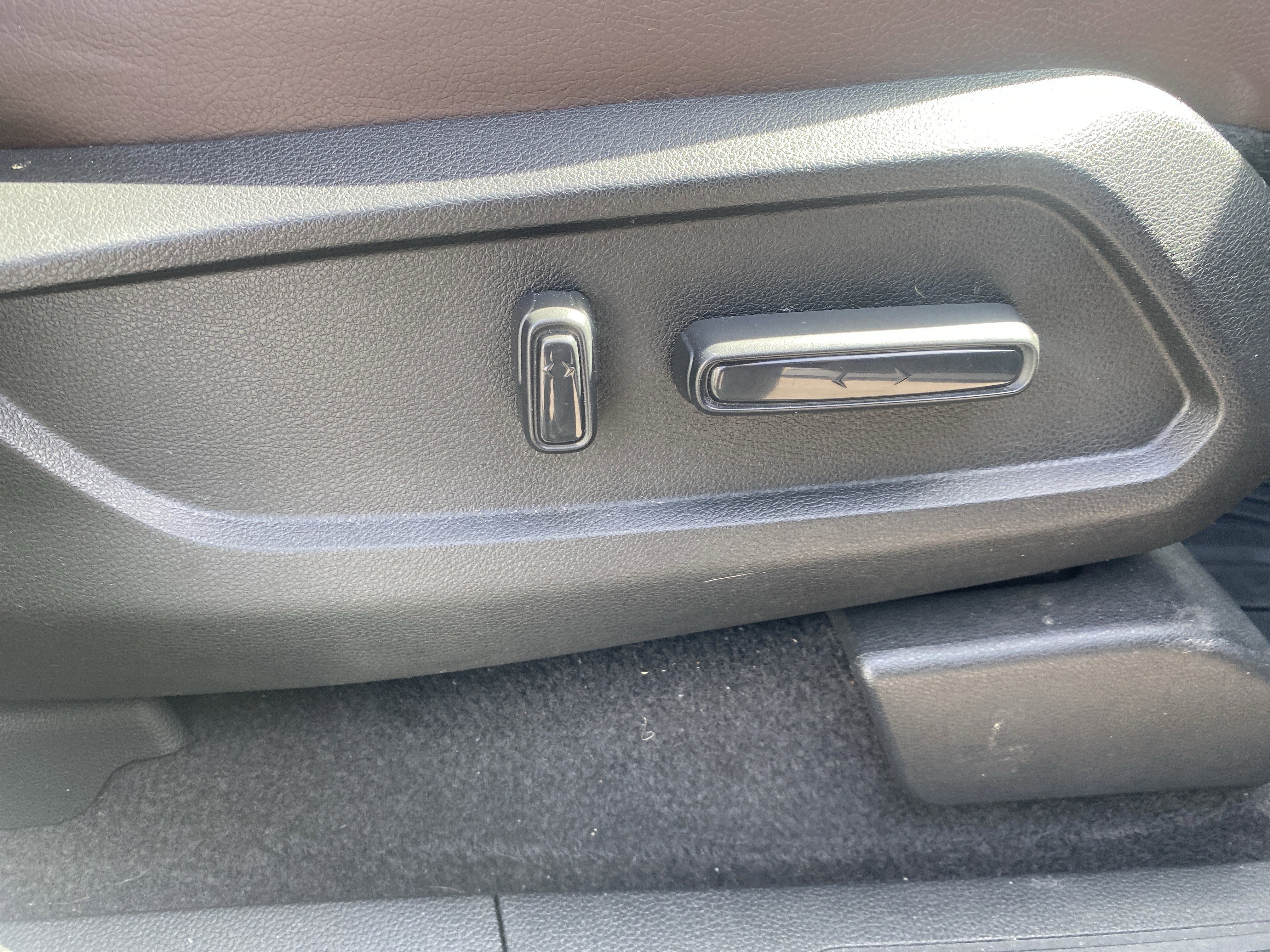 Certified 2024 Honda Pilot Elite image 15