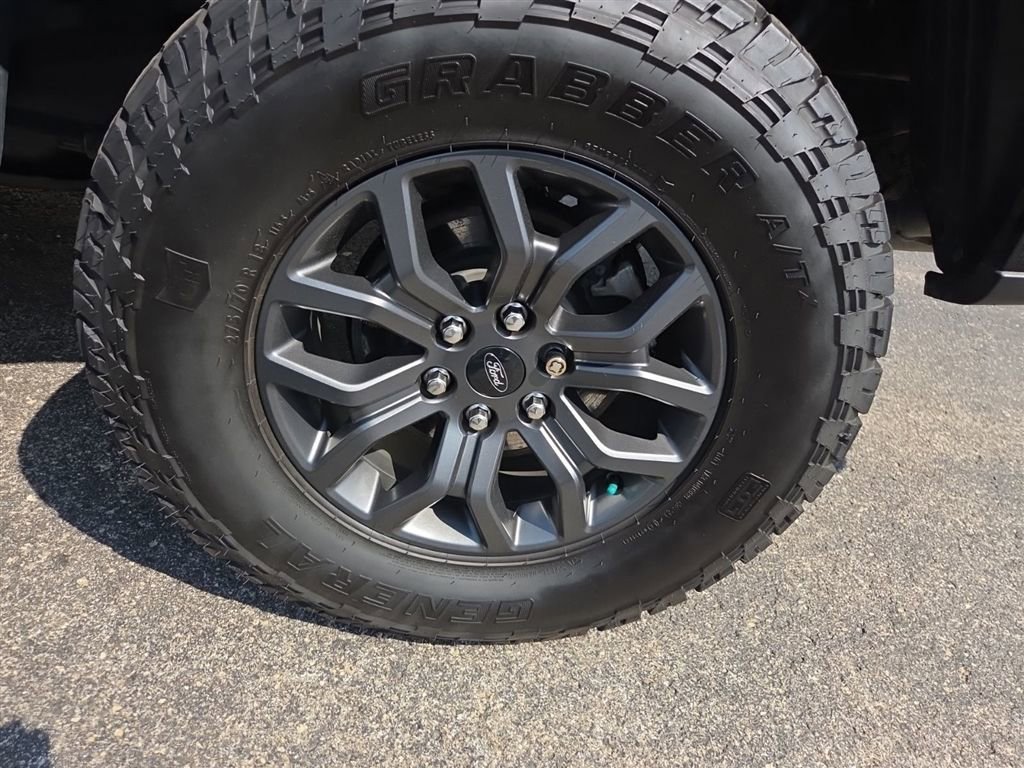 Used 2023 Ford F150 Tremor w/ Equipment Group 402A High AWD/4WD image 19