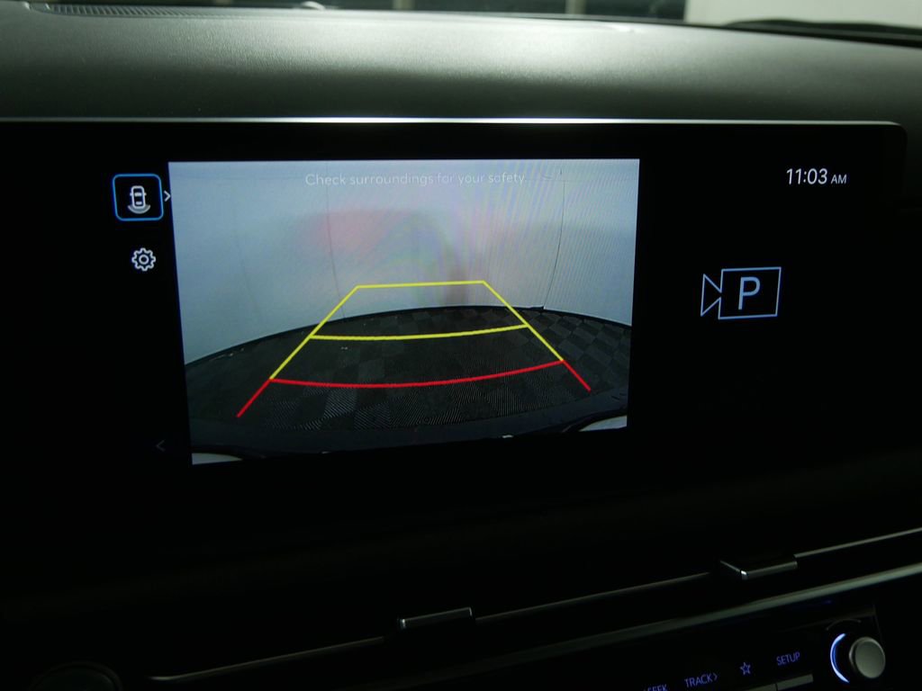 Used 2025 Hyundai Tucson SEL image 29