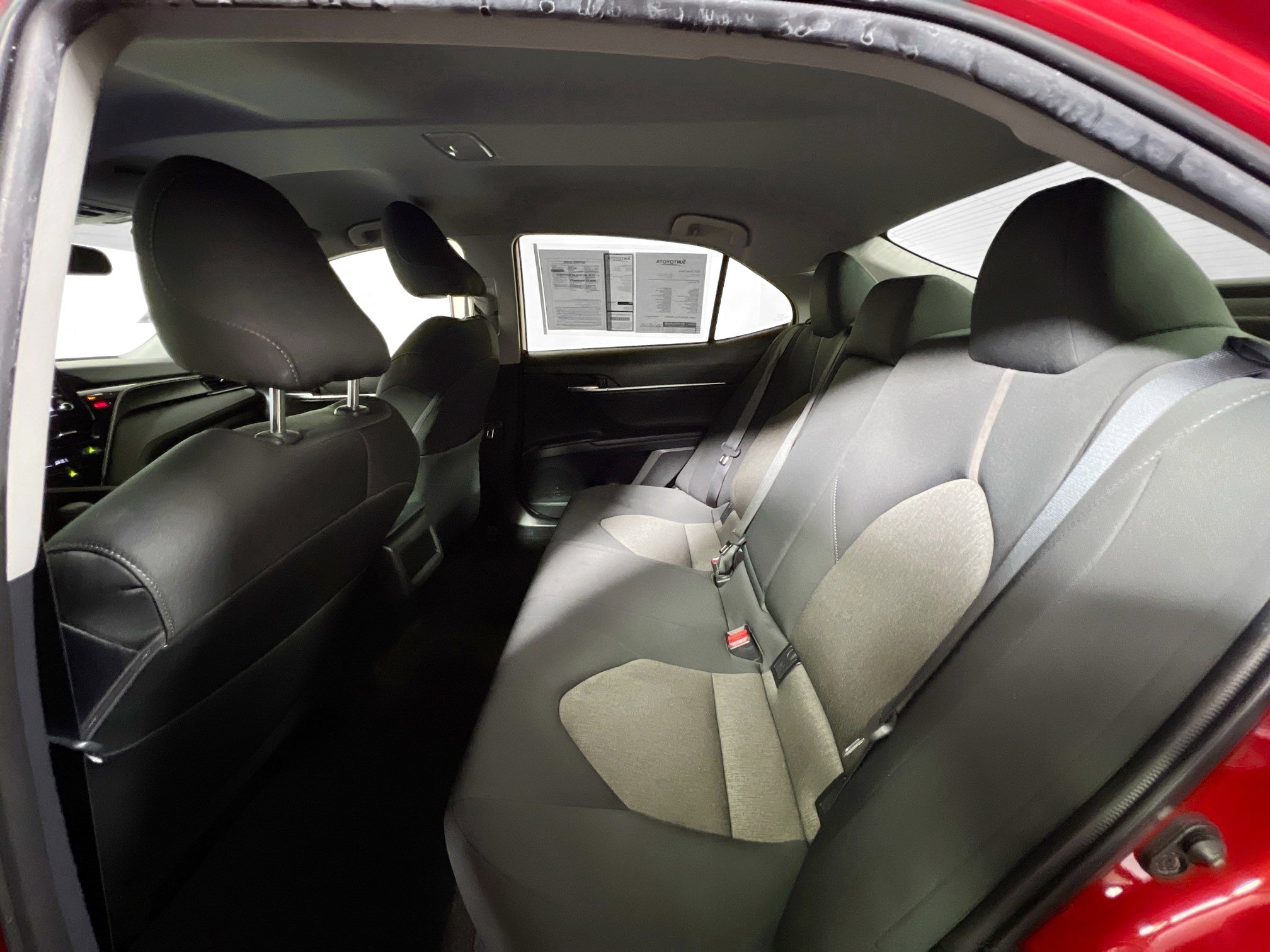 Used 2023 Toyota Camry LE image 27