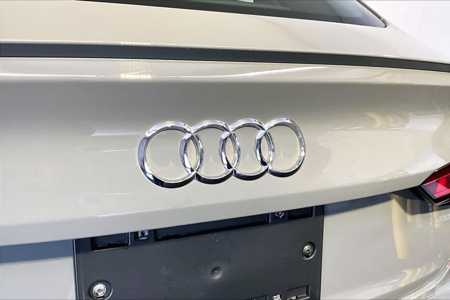 Used 2021 Audi S5 Premium Plus AWD/4WD image 33