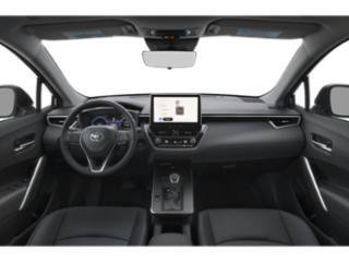 New 2026 Toyota Corolla Cross XLE AWD/4WD image 3
