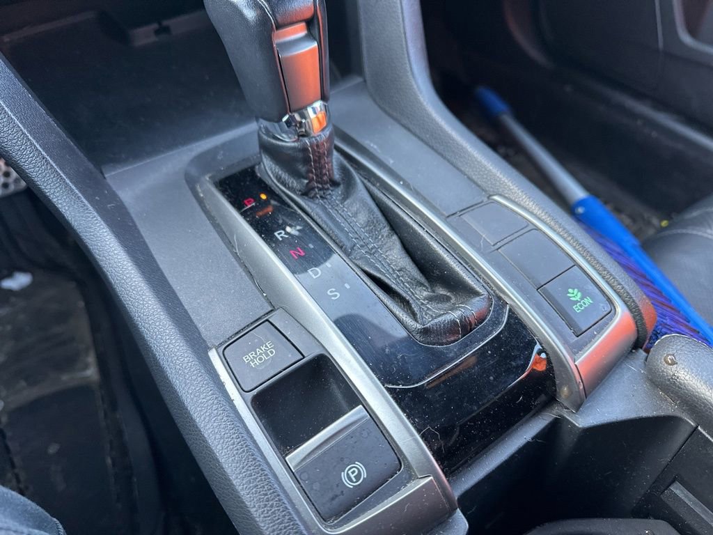 Used 2017 Honda Civic Sport Touring image 26