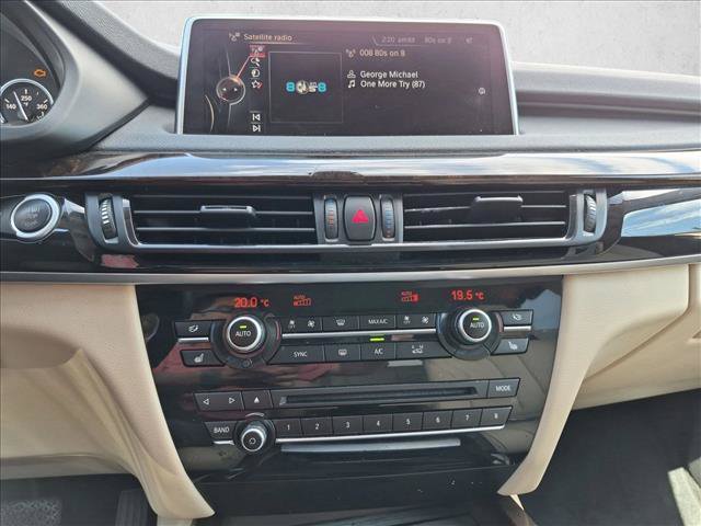 Used 2016 BMW X5 xDrive35i AWD/4WD image 12
