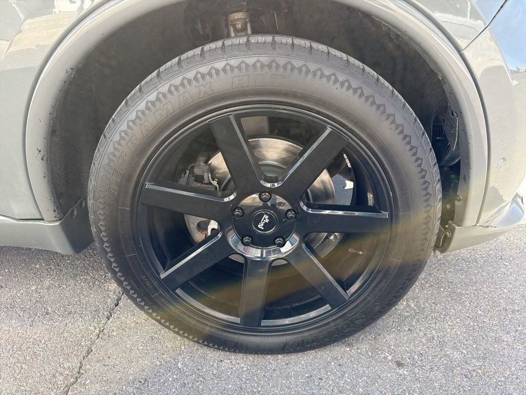 Used 2020 Dodge Durango R/T image 50