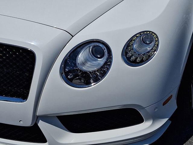 Used 2014 Bentley Continental GT V8 S AWD/4WD image 11