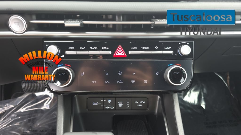 New 2026 Hyundai Santa Cruz XRT AWD/4WD image 22