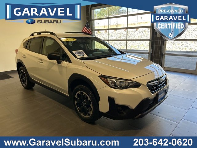 Used 2023 Subaru Crosstrek 2.0i