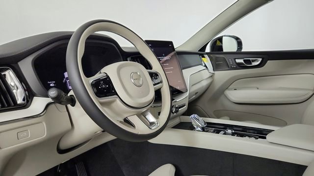 Certified 2026 Volvo XC60 B5 Ultra w/ Protection Package Premier AWD/4WD image 11