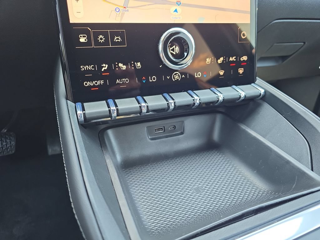 New 2026 GMC Terrain Elevation w/ Elevation Premium Package AWD/4WD image 24