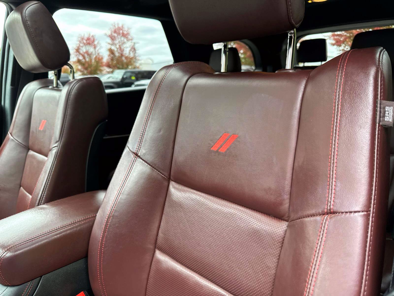 Used 2023 Dodge Durango Citadel image 14