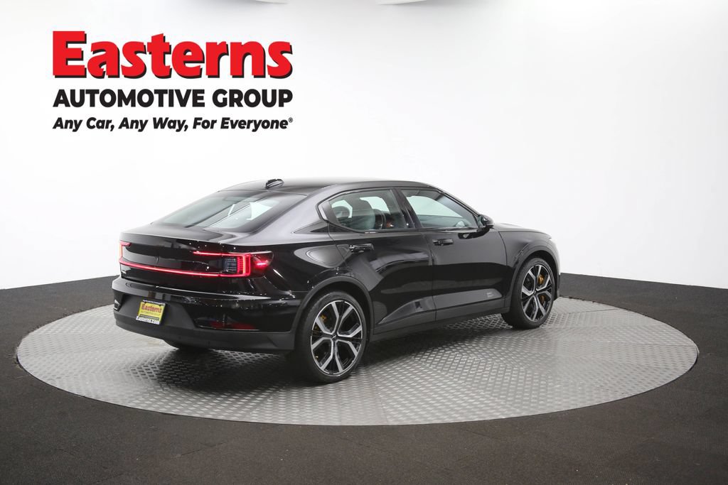 Used 2023 Polestar Polestar 2 AWD/4WD image 43