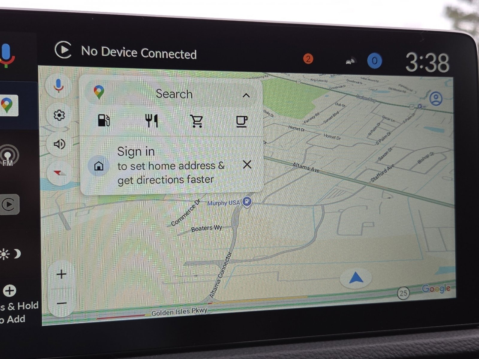 New 2026 Honda CR-V Sport Touring image 4