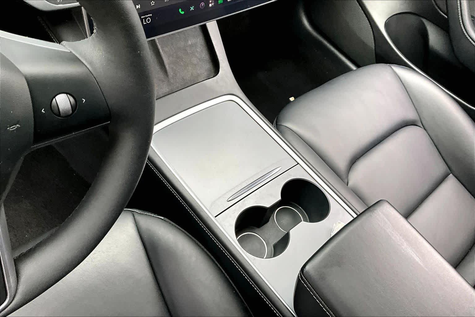 Used 2021 Tesla Model 3 Standard Range Plus RWD image 15