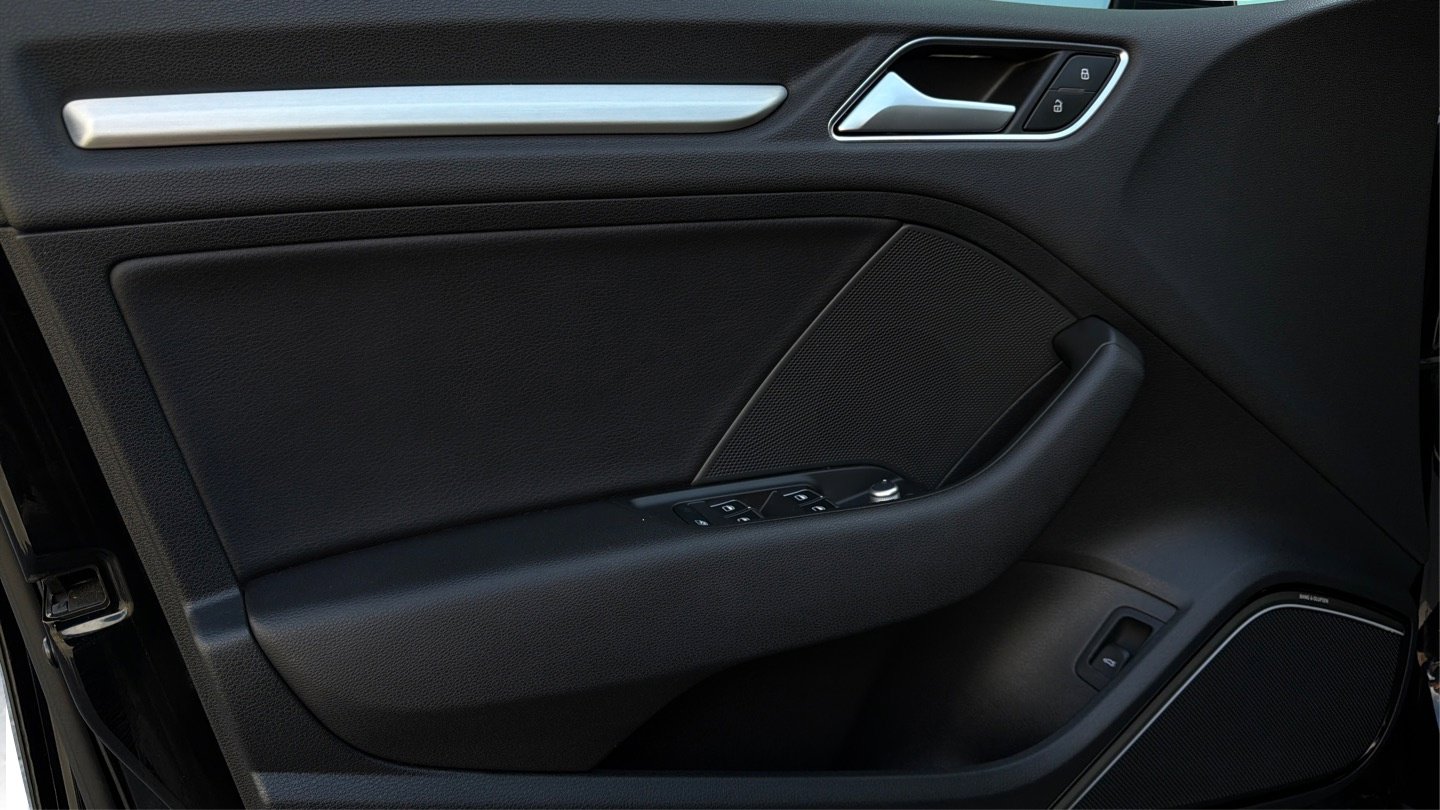 Used 2016 Audi S3 Prestige image 42