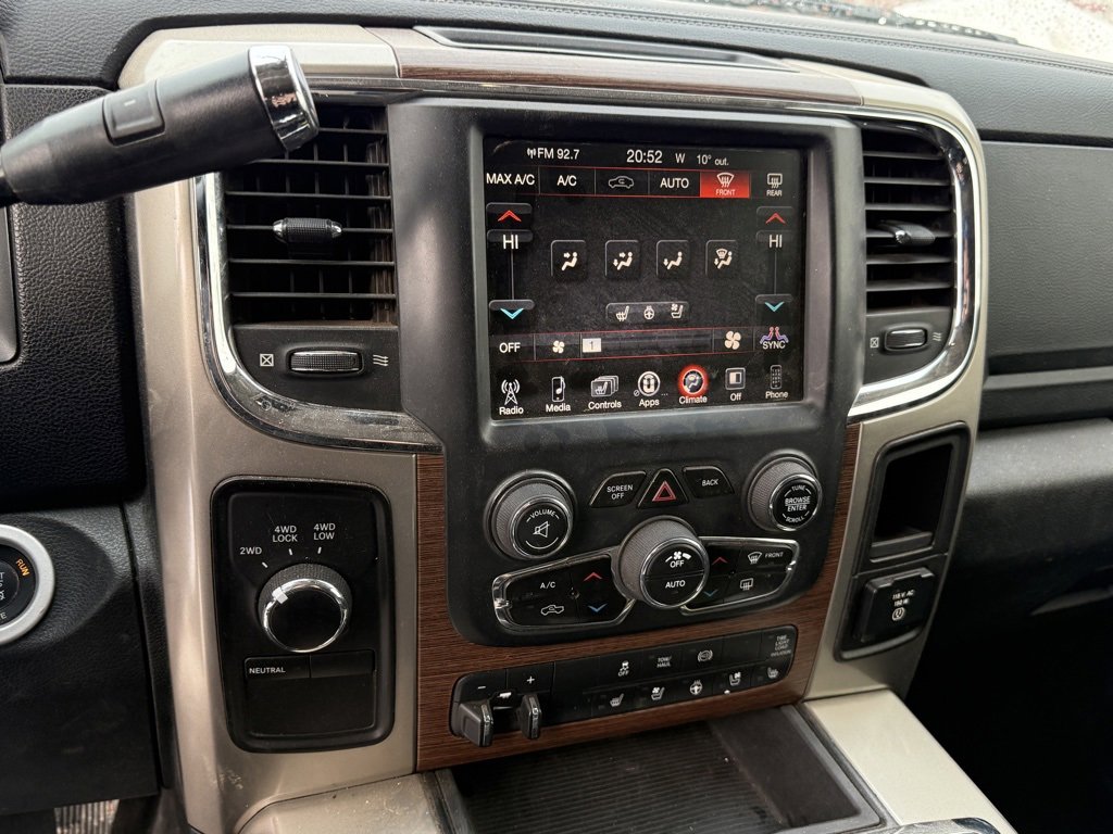 Used 2013 RAM 2500 Laramie image 20