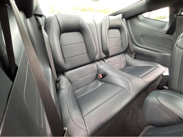 Used 2026 Ford Mustang GT Premium RWD image 7