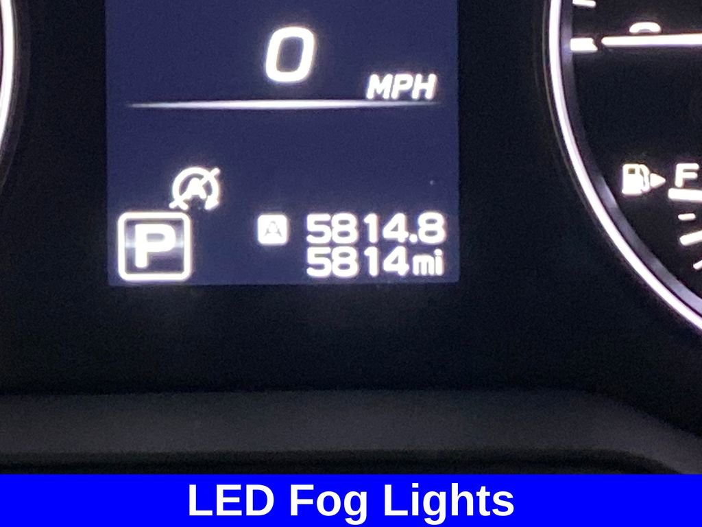 Certified 2025 Subaru Legacy Premium AWD/4WD image 20