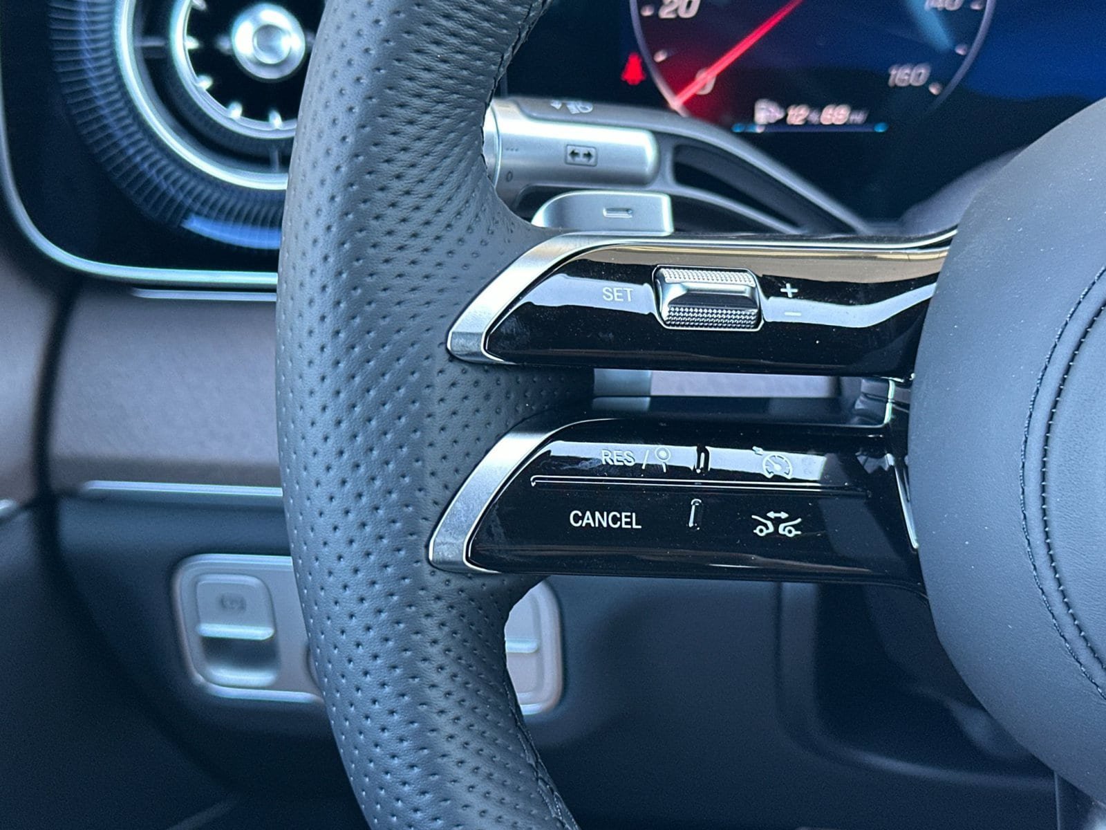 New 2027 Mercedes-Benz GLE 450 4MATIC Coupe image 26