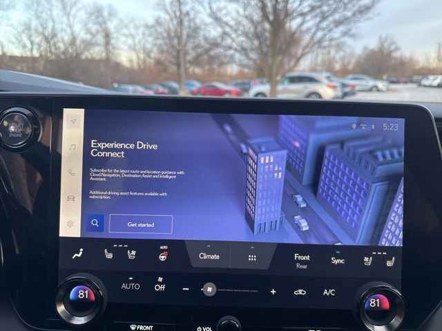 Used 2023 Lexus RX 350 Premium Plus w/ Accessory Package (Z1) image 22