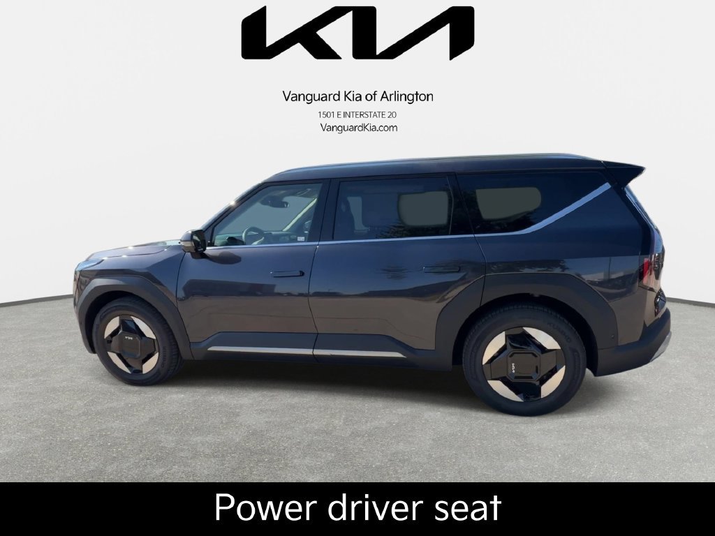 New 2026 Kia EV9 Wind AWD/4WD image 5