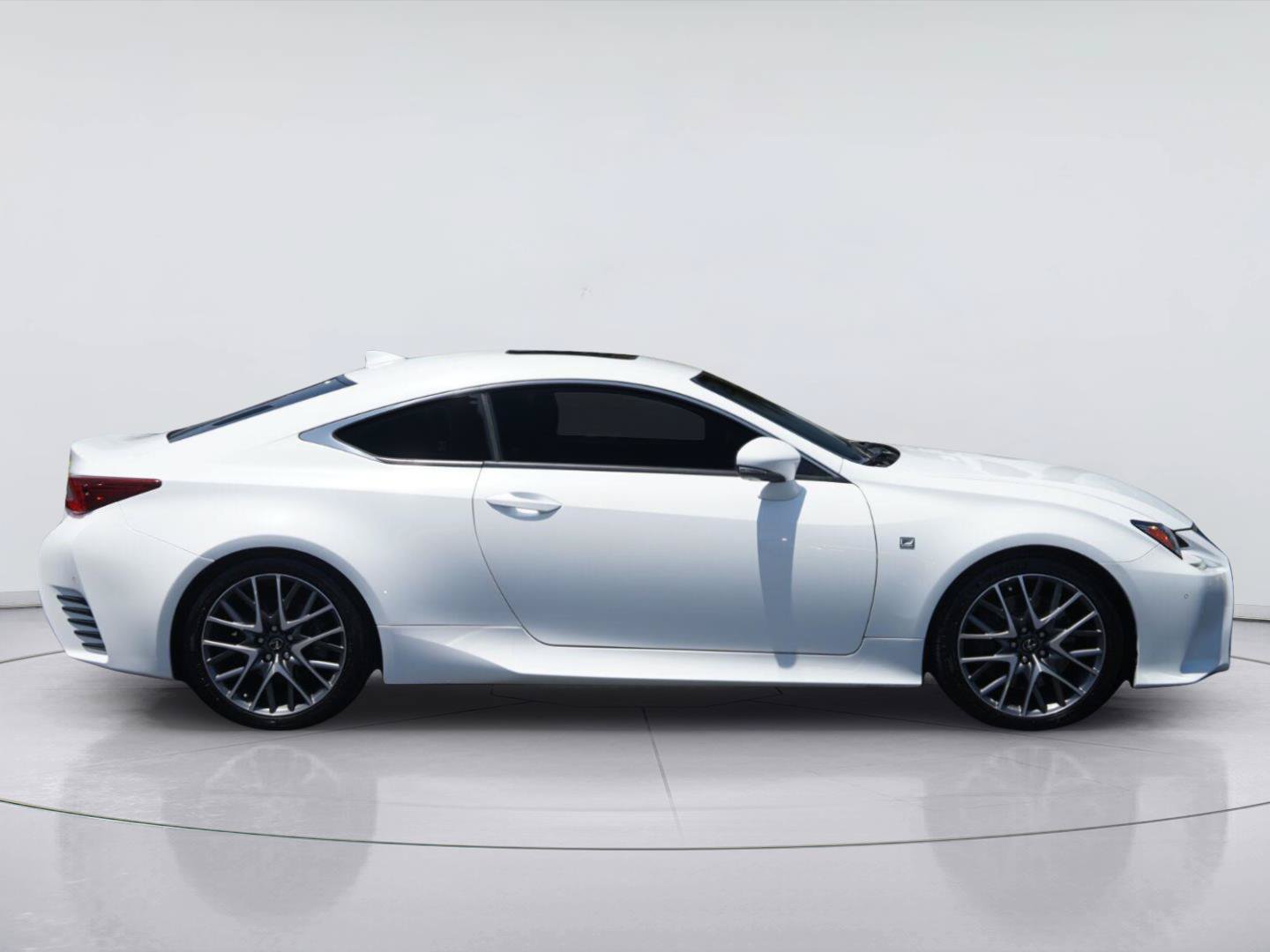 Used 2016 Lexus RC 350 RWD image 5
