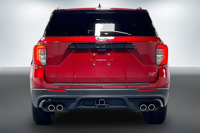Used 2023 Ford Explorer ST w/ ST Street Pack AWD/4WD image 6