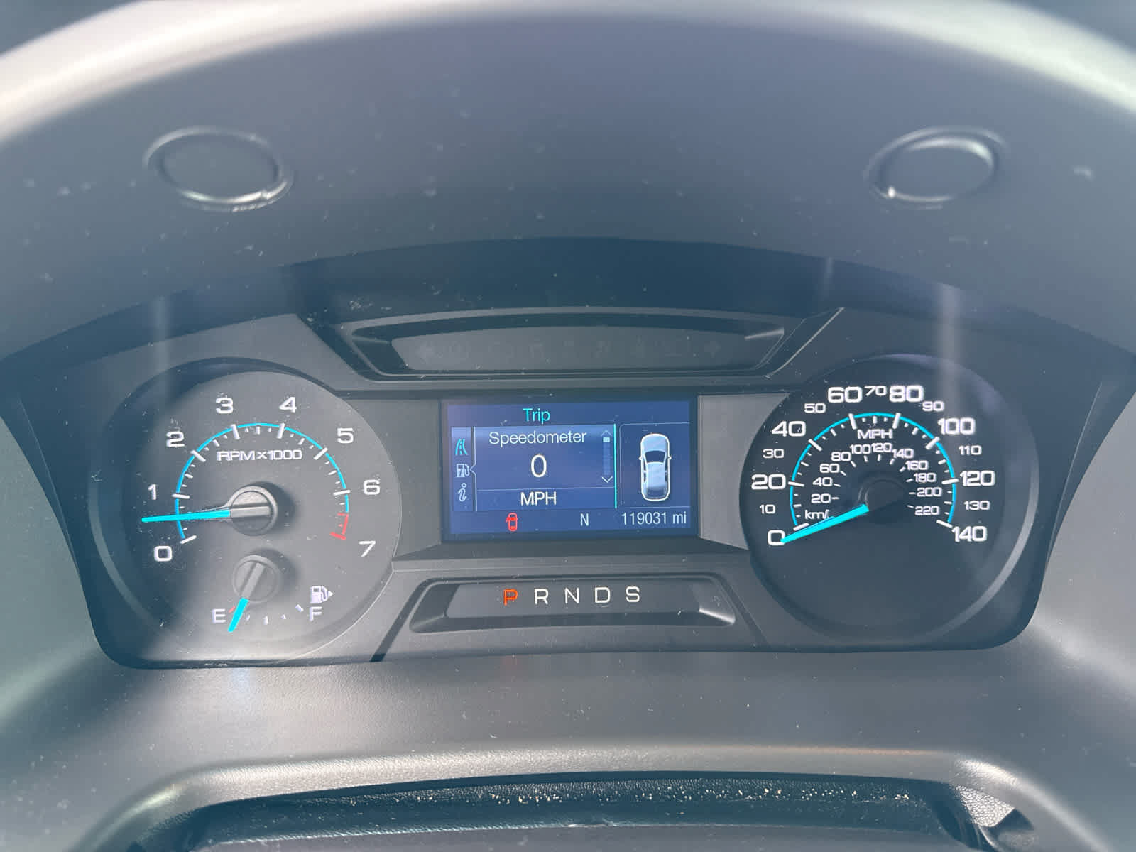 Used 2019 Ford Flex SE FWD image 15