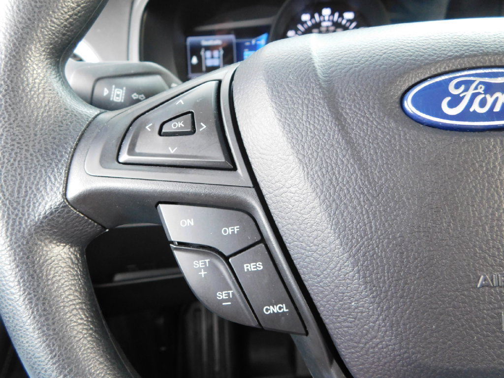 Used 2024 Ford Edge SE AWD/4WD image 27