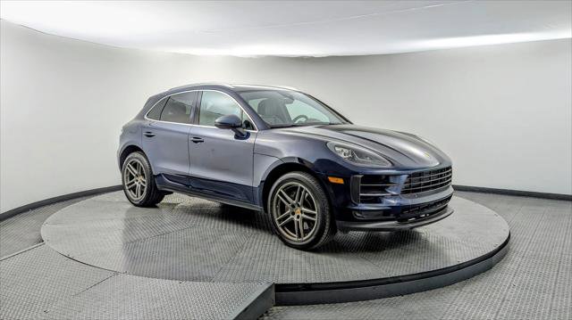 Used 2019 Porsche Macan S image 11