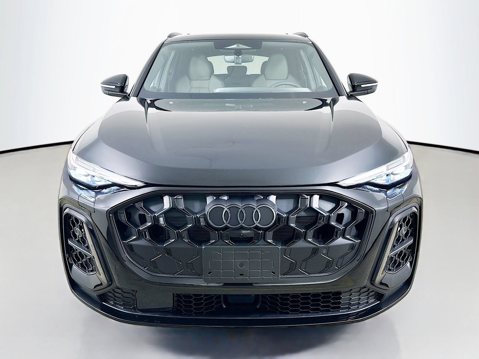 New 2026 Audi Q5 Premium AWD/4WD image 2