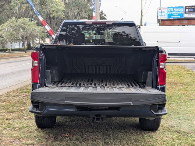 Used 2022 Chevrolet Silverado 1500 RST image 15