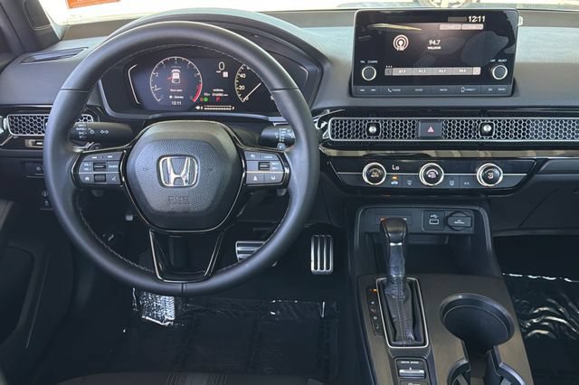 Certified 2023 Honda Civic Sport image 17