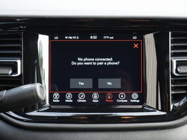 New 2025 Dodge Durango AWD image 4