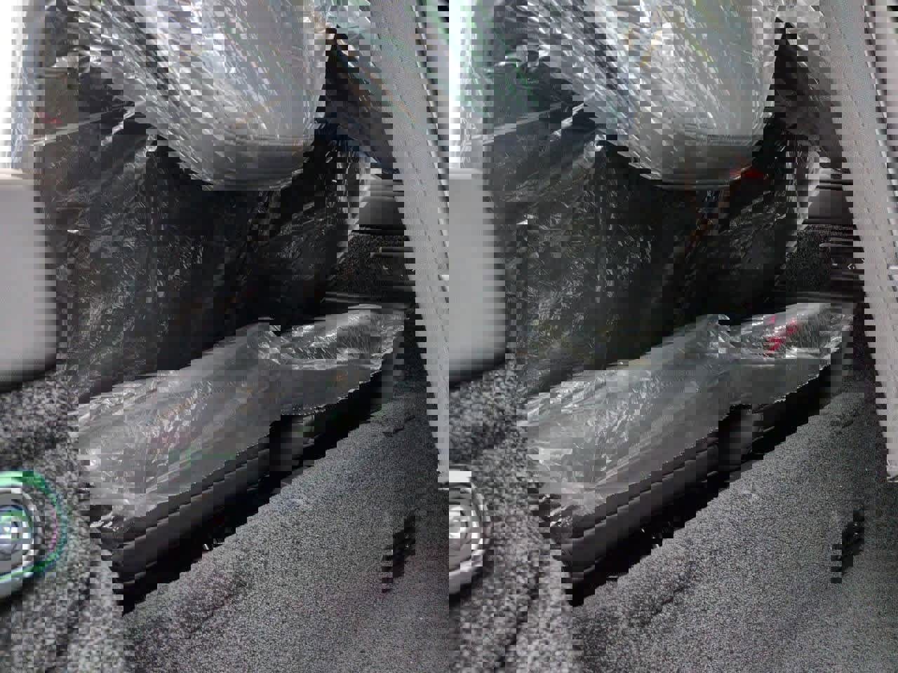 New 2026 Land Rover Range Rover Long Wheelbase SE image 22