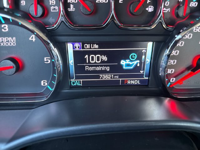 Used 2018 GMC Sierra 1500 SLT w/ SLT Premium Package AWD/4WD image 19