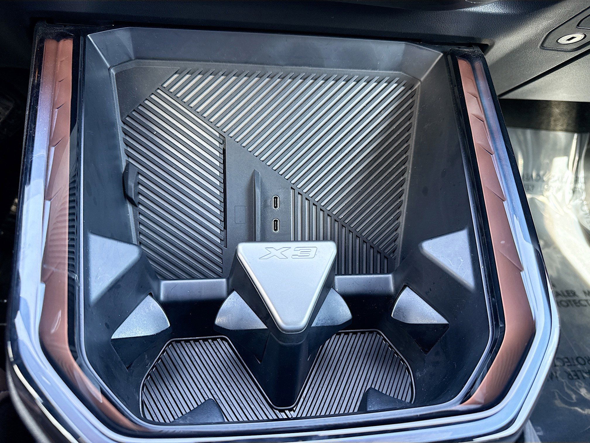 Used 2026 BMW X3 xDrive30 image 31