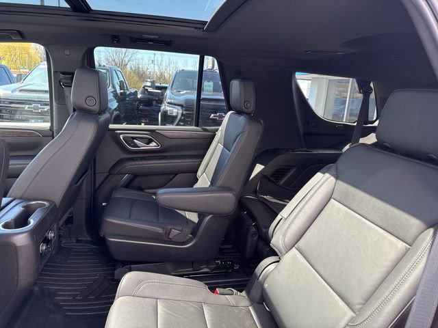 Used 2021 Chevrolet Tahoe Z71 AWD/4WD image 11