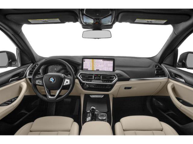 Used 2023 BMW X3 sDrive30i w/ Convenience Package RWD image 11