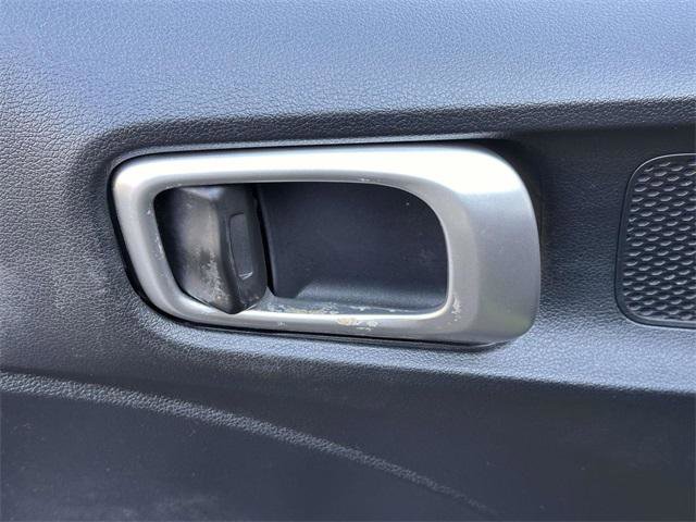 Certified 2024 Hyundai Venue SEL image 11