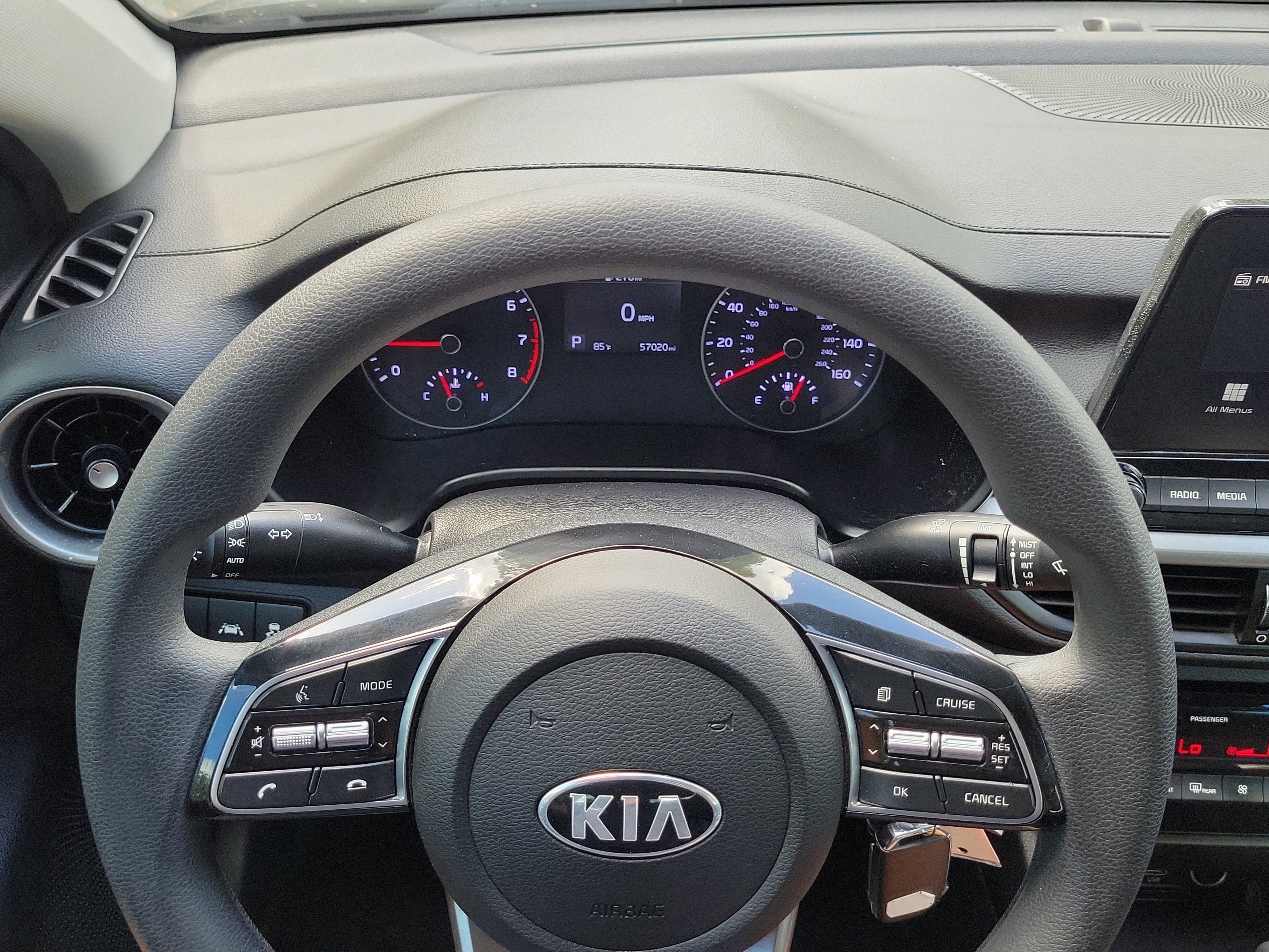 Used 2019 Kia Forte LXS FWD image 20
