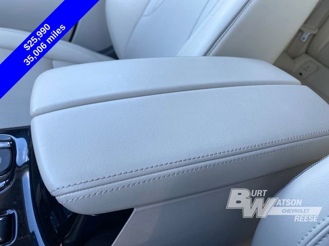 Used 2023 Buick Envision Essence image 26