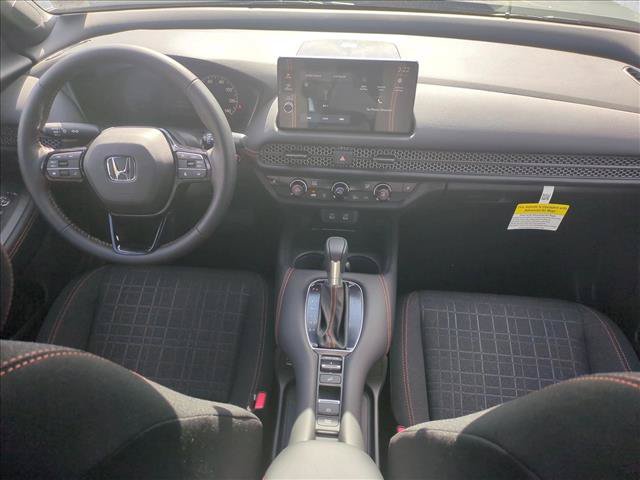 New 2027 Honda HR-V Sport image 14