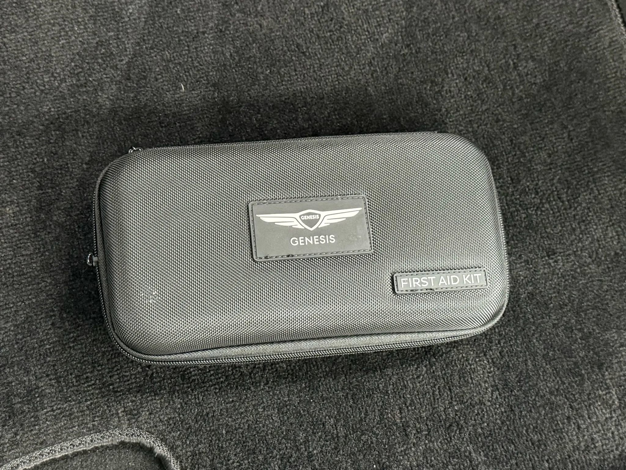 Used 2023 Genesis G90 3.5T AWD/4WD image 40