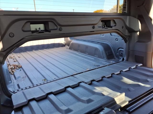New 2026 GMC Sierra EV Elevation w/ Premium Package AWD/4WD image 19