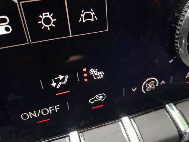Used 2026 GMC Terrain Elevation AWD/4WD image 22